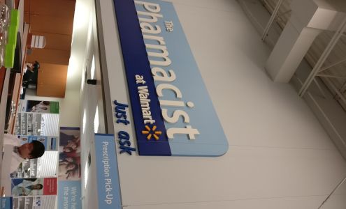 Walmart Pharmacy