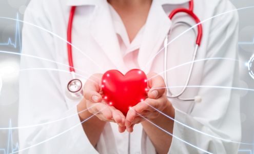 Homestead Community Health Center