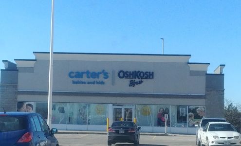 Carter's OshKosh