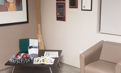 FRID + Russell Business Products