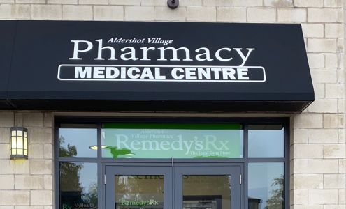 Remedy'sRx - Aldershot Village Pharmacy