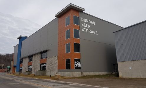 Dundas Self Storage