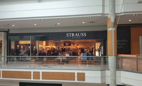 Strauss Menswear