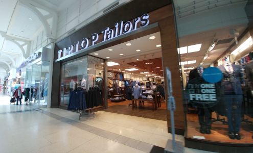 Tip Top (Tailors since 1909)