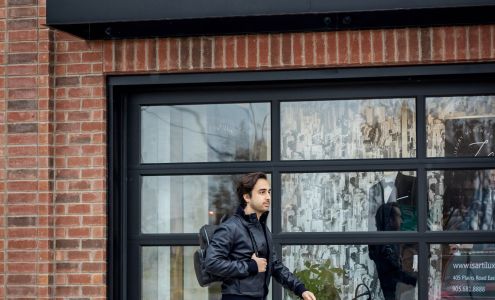 iSarti Luxury Mensware