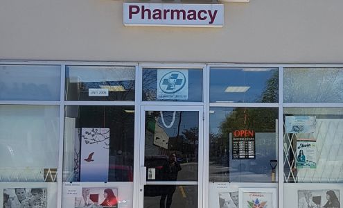 Chez Pharmacy