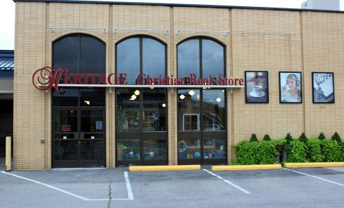 Heritage Christian Book Store