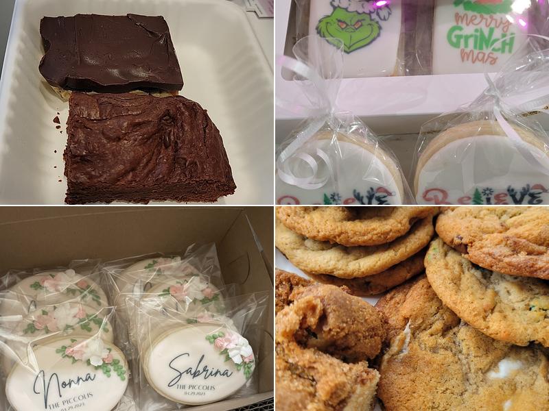 Sugar + Butter Baking Co