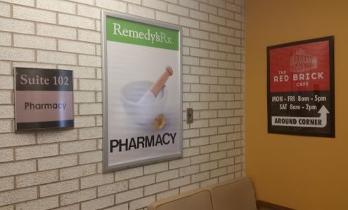 Remedy'sRx - Westmount Pharmacy Guelph