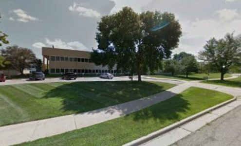 Madison West VA Clinic