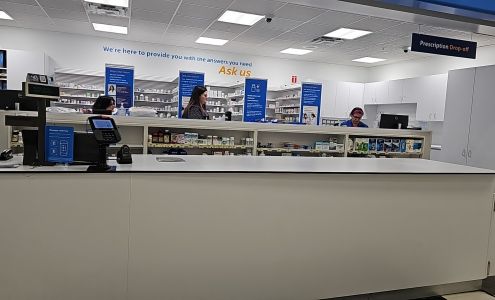 Walmart Pharmacy