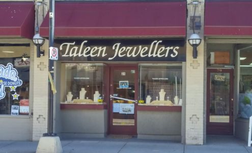 Taleen Jewellers