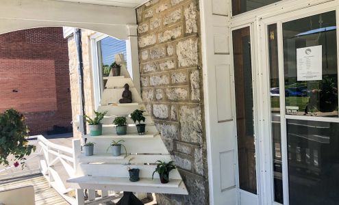 Nature's Vibe Natural Health Centre