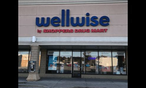 Wellwise by Shoppers