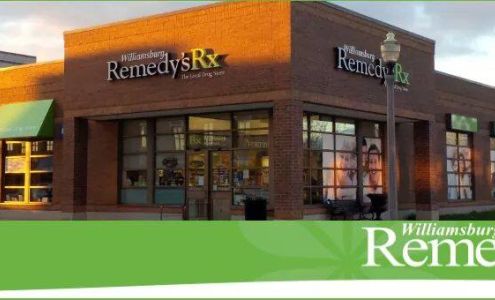 Williamsburg Remedy'sRx