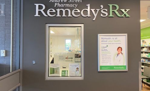 Andrew Street Pharmacy