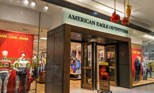 American Eagle Store