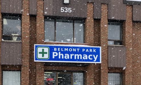 BELMONT PARK PHARMACY