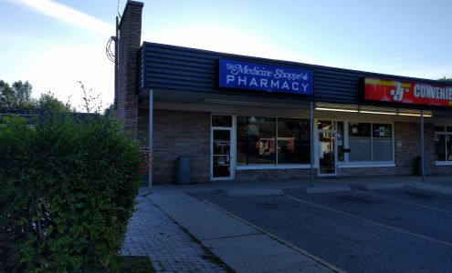 The Medicine Shoppe Pharmacy