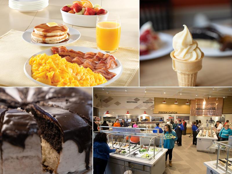 Golden Corral Buffet & Grill 2100 W Jefferson St, Joliet