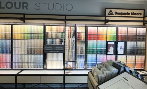 Galt Paint & Paper Co.