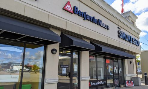 Galt Paint & Paper Co.