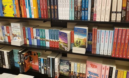 Coles - Lynden Park Mall