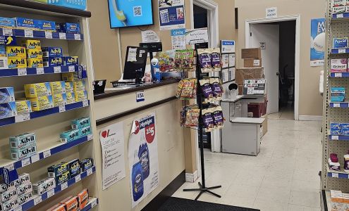 Colborne Pharmacy