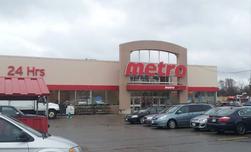 Metro Pharmacy