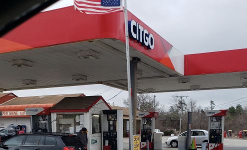 CITGO Plymouth
