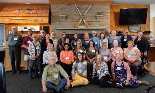 Rice Lake Area Free Clinic