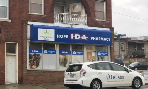 I.D.A. - Hope Pharmacy