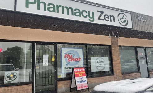 Pharmacy Zen