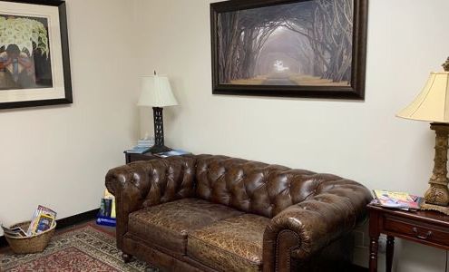 Center for Behavioral Wellness