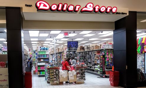 Your Dollar Store With More
