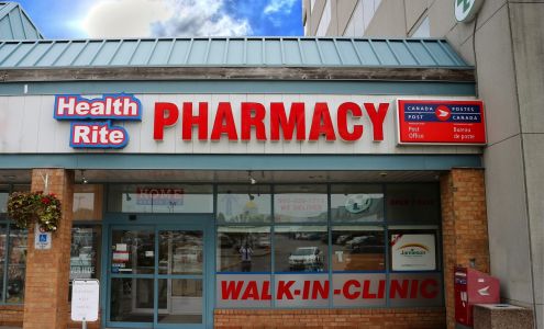 Health-Rite Pharmacy
