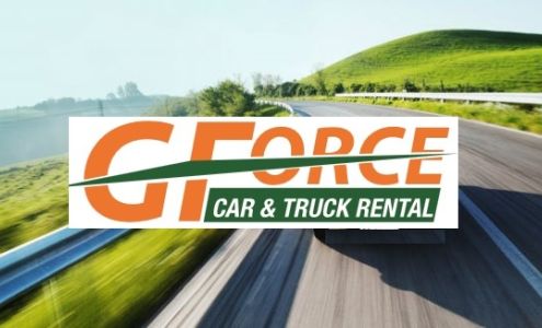 GForce Car & Truck Rental/Scarborough