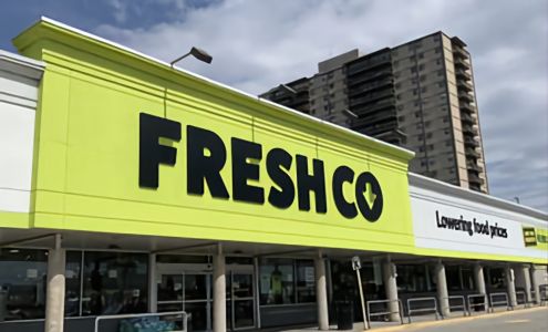 FreshCo Pharmacy Lawrence