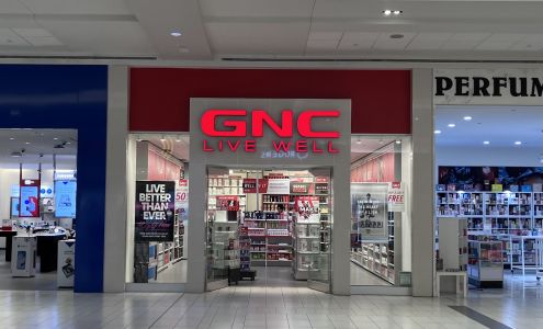 GNC