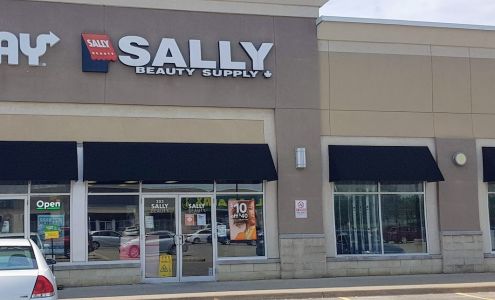 Sally Beauty Niagara Falls
