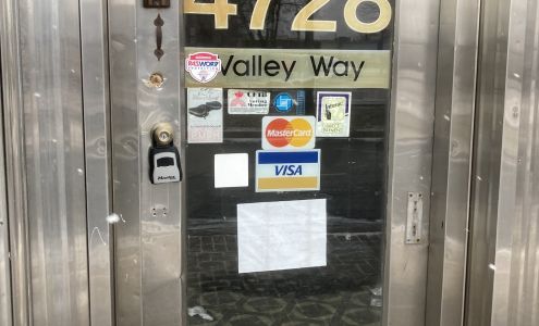 Olde Tyme Candy Shoppe - Niagara Falls