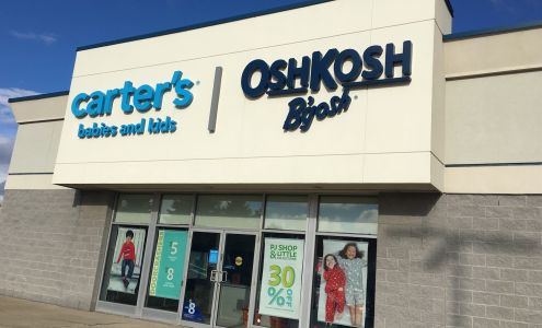 Carter's OshKosh