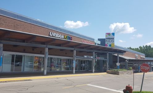 Urban Kids Niagara Falls