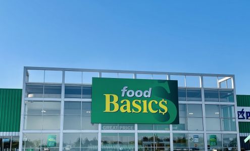 Food Basics Pharmacy