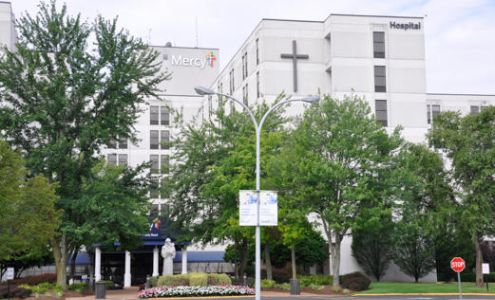 Mercy Pharmacy - South