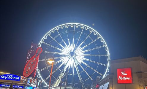 Niagara Clifton Group