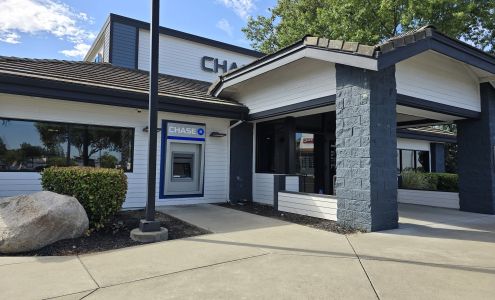 Chase Bank Granite Bay