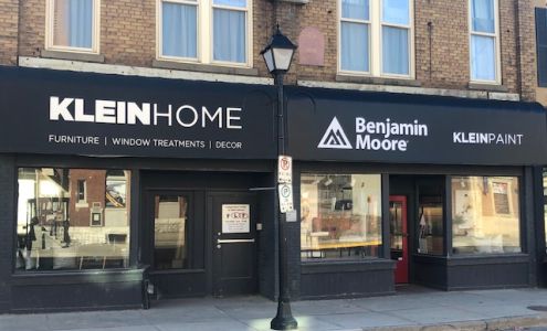 KLEINPAINT - Benjamin Moore