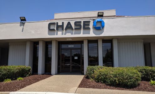 Chase Bank