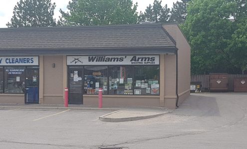 Williams' Arms
